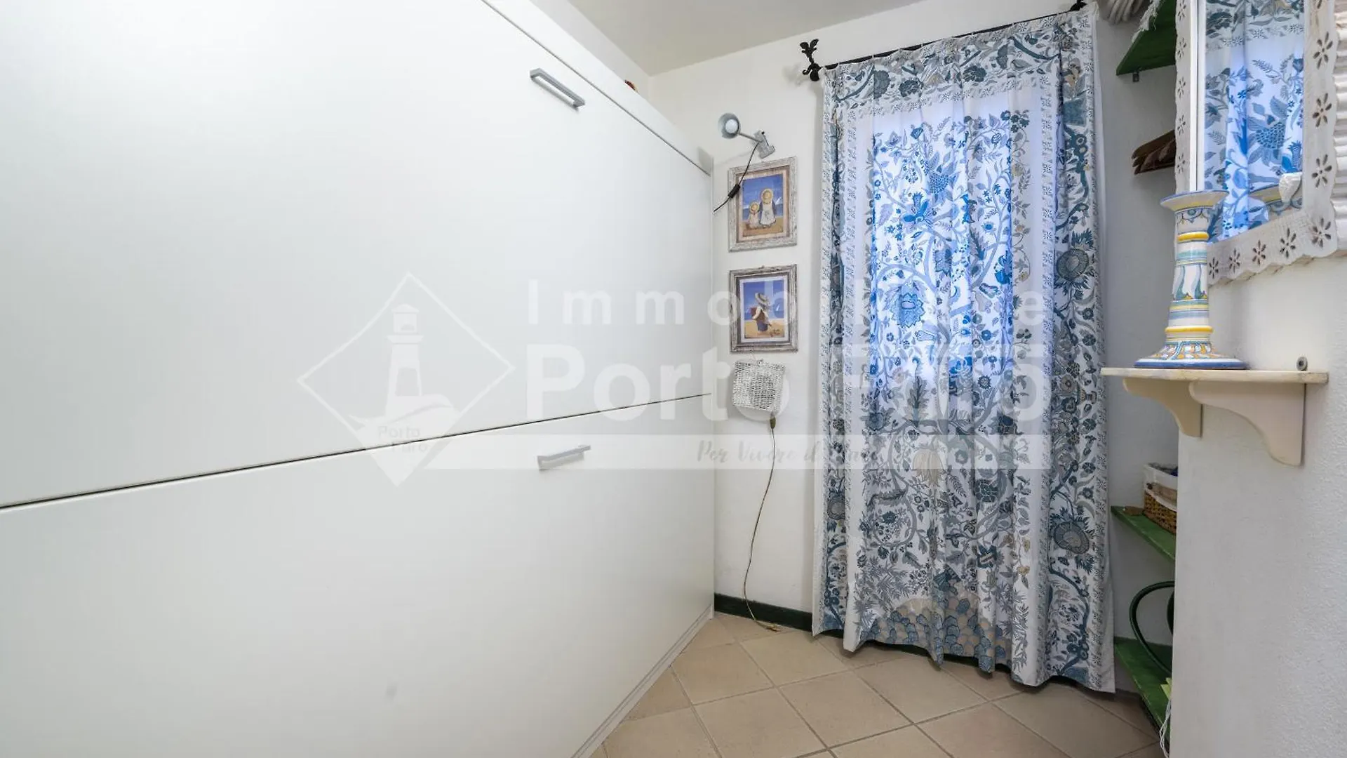 Apartmán 26 Baia Del Faro - Trilocale Con Patio E Giardino Vista Mare Palau Itálie